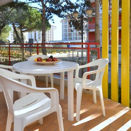 Apartman Betania