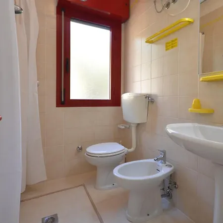 Apartment Betania *