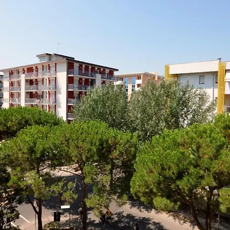 Апартаменты Betania