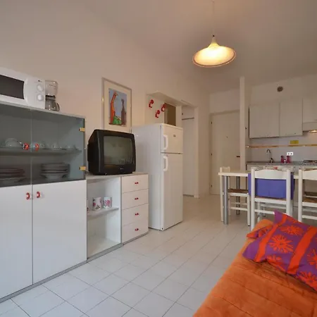 Апартаменты Betania