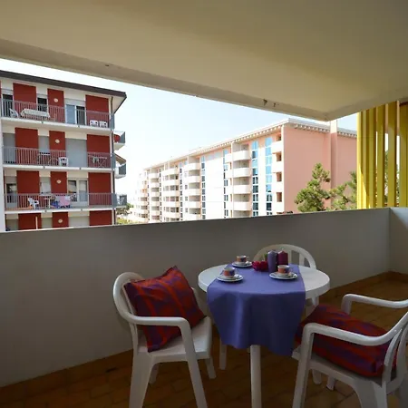 Betania Апартаменты