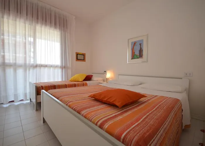 Betania Apartmán Bibione